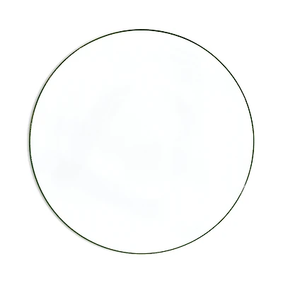 Non Sans Raison Concorde Bread & Butter Plate
