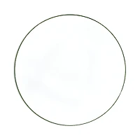 Non Sans Raison Concorde Bread & Butter Plate