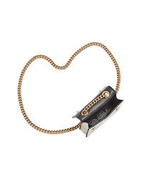 Micro Kensington Crossbody Bag