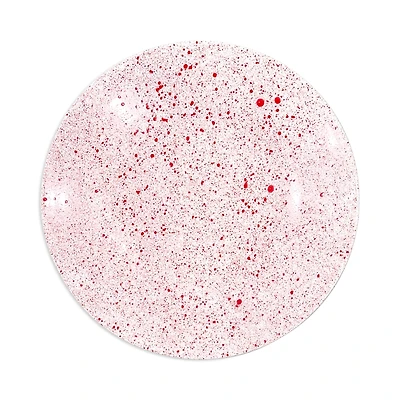 Non Sans Raison Splash Buffet Plate