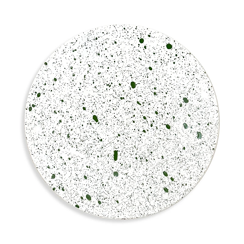 Non Sans Raison Splash Buffet Plate