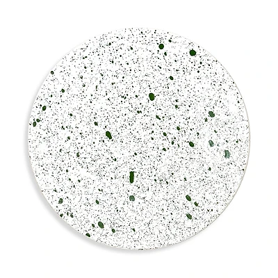 Non Sans Raison Splash Buffet Plate