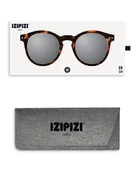 Collection M Sunglasses, 50mm