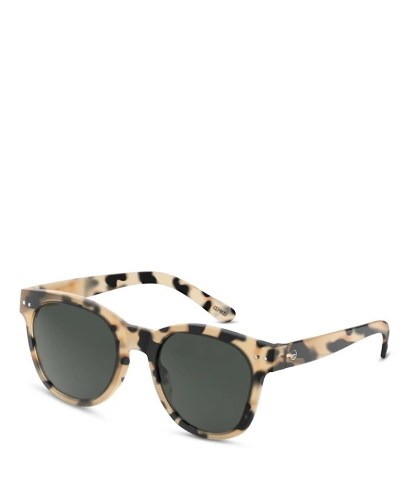 #N Sunglasses, 53mm