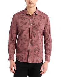 Robert Graham Minetta Button Down Shirt