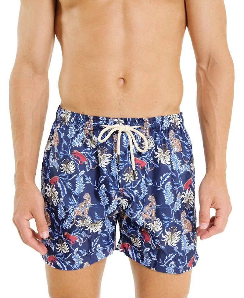 4.9" Malindi Swim Shorts