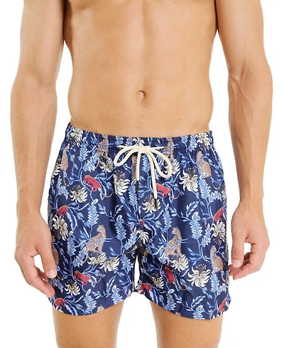 4.9" Malindi Swim Shorts