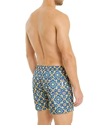 4.9" Rapallo Swim Shorts