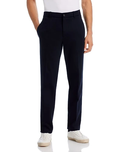 Tailored Drawstring Trousers
