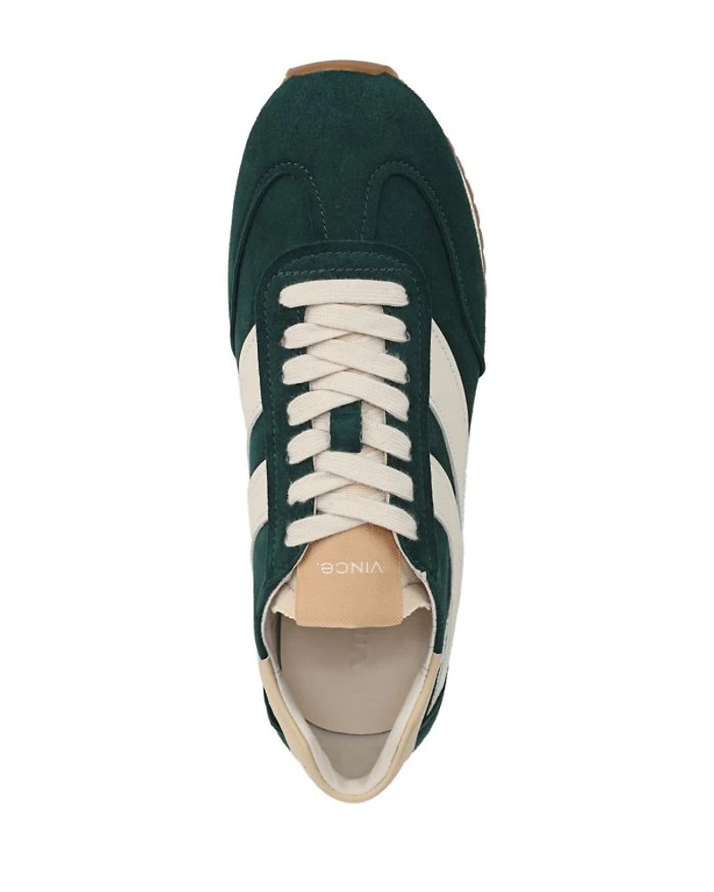 Women's Oasis Runner-W Sneakers