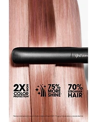 Platinum + 1" Styler