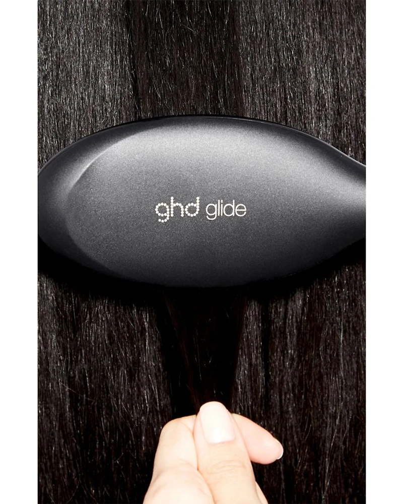 Glide Hot Brush