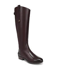Sam Edelman Women's Penny 2 Leather Riding Boots