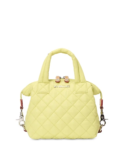 Mz Wallace Micro Sutton Bag