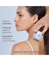 ISDINCEUTICS Hyaluronic Moisture - Normal to Dry Skin