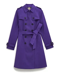 Skylar Trench Coat