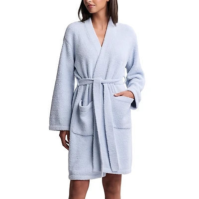 Barefoot Dreams CozyChic Solid Robe