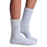 Barefoot Dreams CozyChic Socks, 2 Pairs