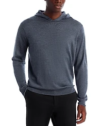Peter Millar Autumn Crest Popover Hoodie