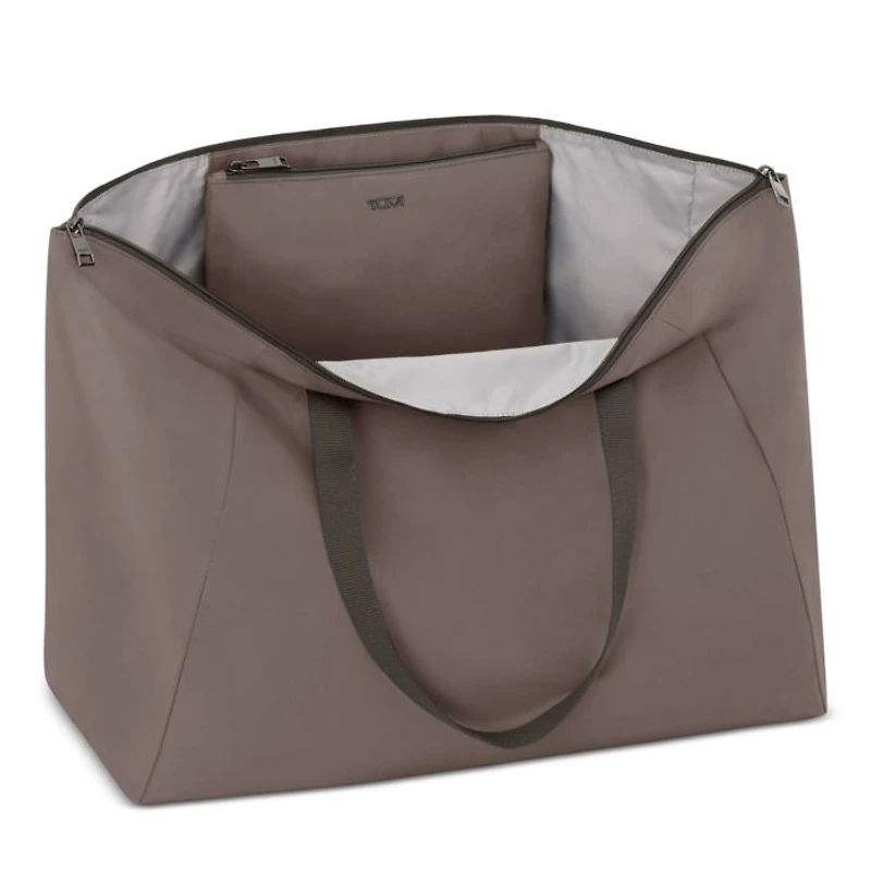 Voyageur Just Case Large Zip Tote Bag