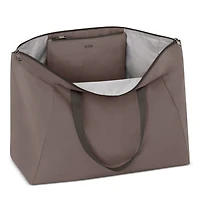 Voyageur Just Case Large Zip Tote Bag