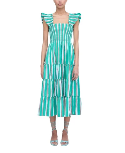 The Ellie Nap Dress