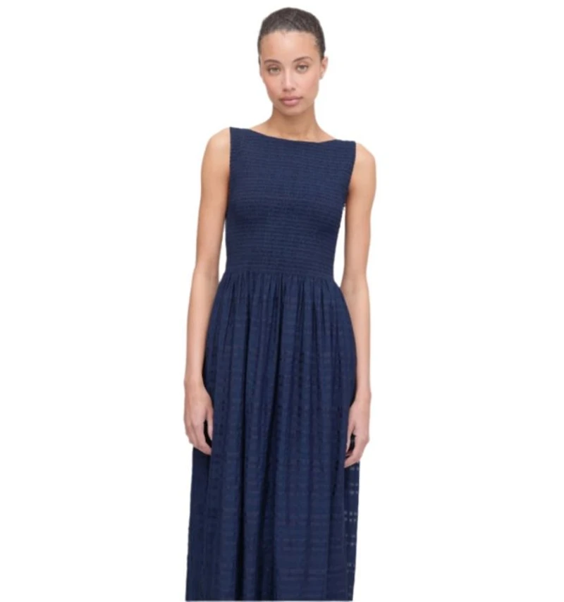 The Cosima Nap Dress
