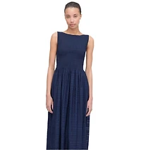 The Cosima Nap Dress