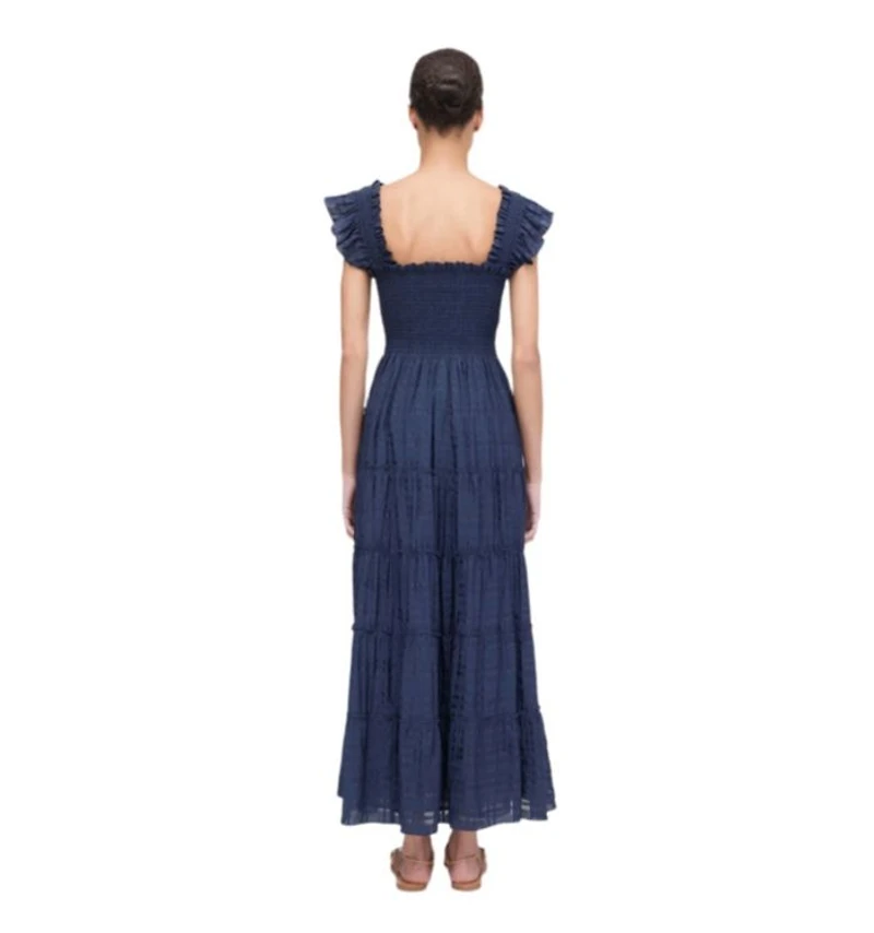 The Ellie Maxi Nap Dress