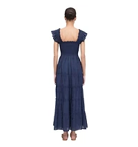 The Ellie Maxi Nap Dress