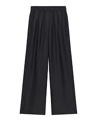 Silk Pants