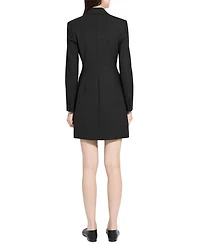 Blazer Dress