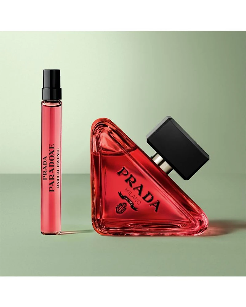 Paradoxe Radical Essence Parfum