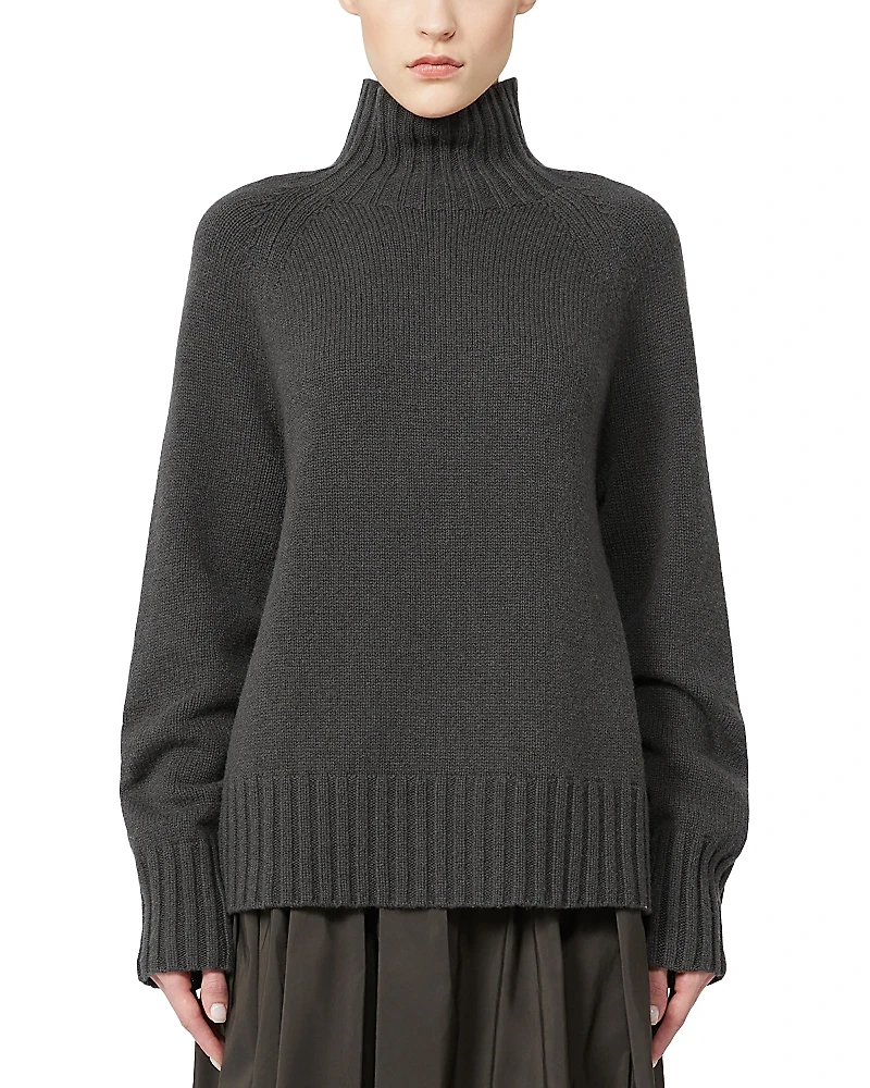 Max Mara Mantova Turtleneck Sweater