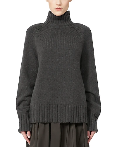 Max Mara Mantova Turtleneck Sweater