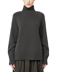 Max Mara Mantova Turtleneck Sweater