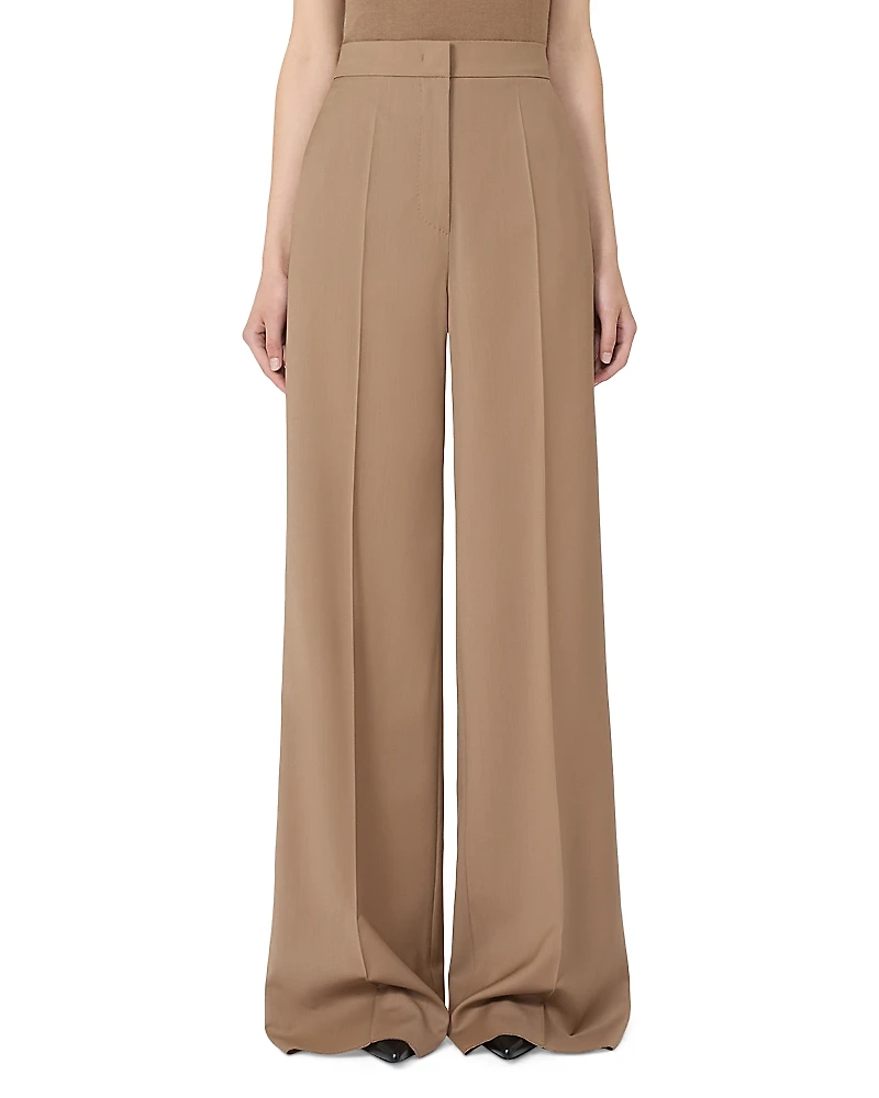Max Mara Fernet Trousers