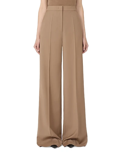 Max Mara Fernet Trousers