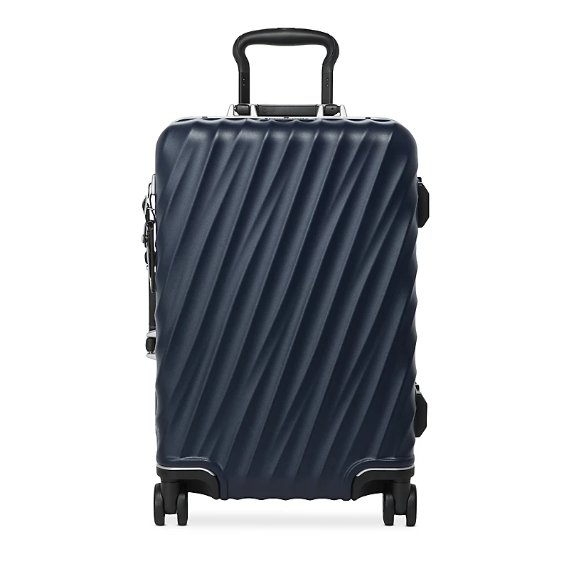 Tumi 19 Degree Frame International 4 Wheeled Carry-On