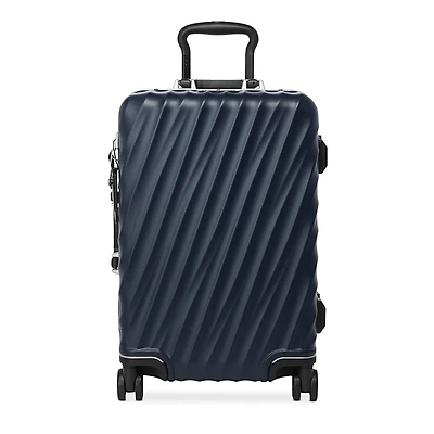 Tumi 19 Degree Frame International 4 Wheeled Carry-On