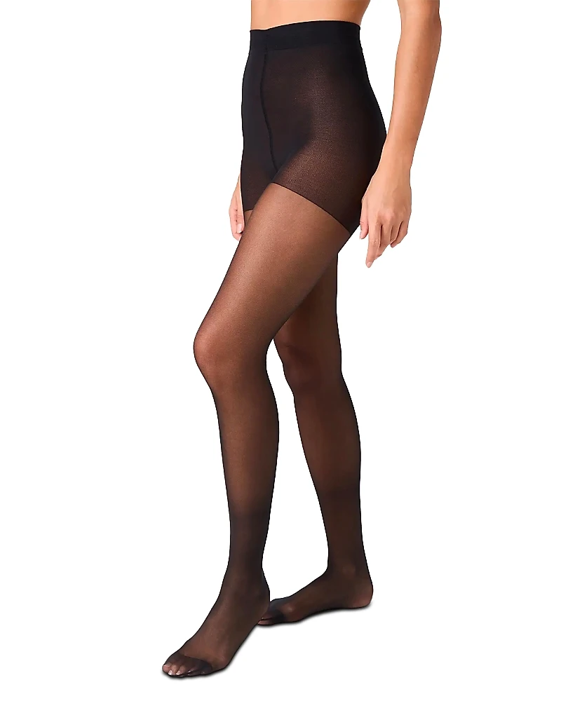 Stems Stretch Control Sheer Tights