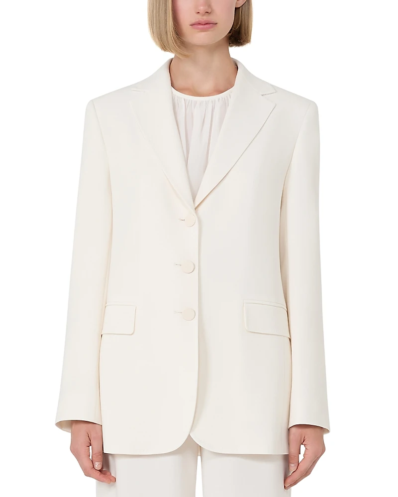 Max Mara Studio Patrik Jacket