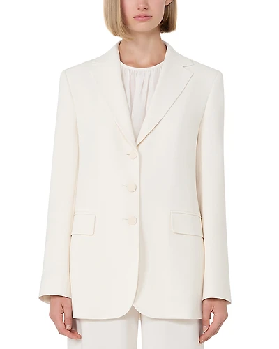 Max Mara Studio Patrik Jacket