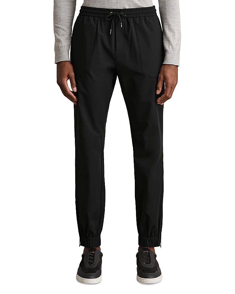 Reiss Climb Technical Pants