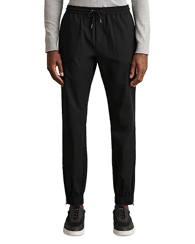 Reiss Climb Technical Pants