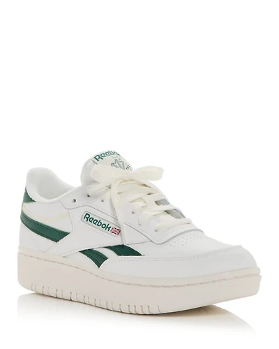 Women's Club C Double Revenge Low Top Sneakers