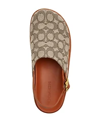 Women's Sculpted C Signature Clogs