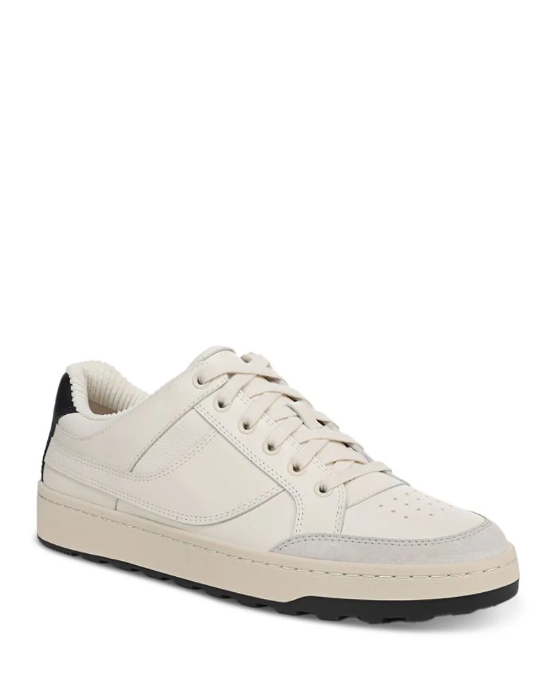 Men's Wilder Court Sneakers