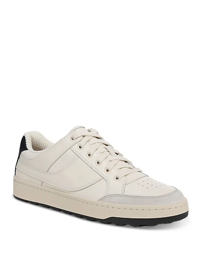 Men's Wilder Court Sneakers