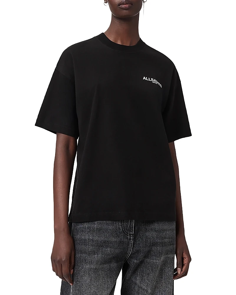 Allsaints Ania Etta Tee